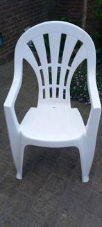 Tuinstoelen, Tuin en Terras, Ophalen, Zo goed als nieuw