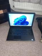 LAPTOP DELL PRECISION 7530, Computers en Software, Windows Laptops, Ophalen