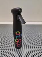 Framar mistverstuiver / vaporizer – fijne nevelspray - zwart, Ophalen of Verzenden, Zo goed als nieuw, Gel, Wax, Haarlak of Mousse