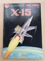 De avonturen van Buck Danny X-15, Boeken, Stripverhalen, Gelezen, Verzenden