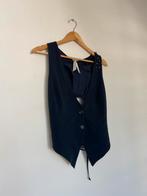 Summum vestje, Kleding | Dames, Ophalen of Verzenden, Maat 38/40 (M), Zwart