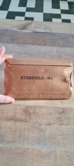 lunettes Eyeshield M1, US 2WW, Collections, Objets militaires | Seconde Guerre mondiale, Envoi