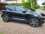 Auto te koop. Volvo xc 40 t5 fu, Auto's, Zwart, Zwart, Particulier, Te koop