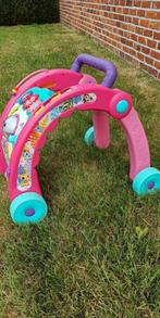 Loopwagentje, Kinderen en Baby's, Ophalen, Gebruikt