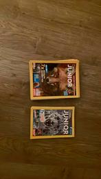 National geographic junior toffe feiten boekjes, Boeken, Tijdschriften en Kranten, Ophalen, Gelezen, Wetenschap en Natuur