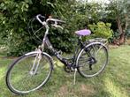 Studentenfiets Dames  te koop, Fietsen en Brommers, Versnellingen, Ophalen, Overige merken, 53 tot 56 cm