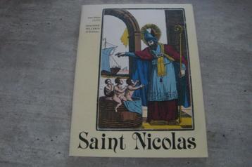 SAINT NICOLAS beschikbaar voor biedingen