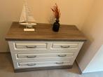 Commode, Huis en Inrichting, Slaapkamer | Nachtkastjes, Ophalen, Gebruikt, 65 cm of meer, 70 cm of meer
