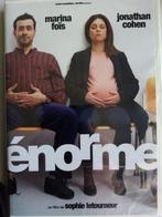 Énorme / DVD NEUF, Ophalen of Verzenden, Nieuw in verpakking