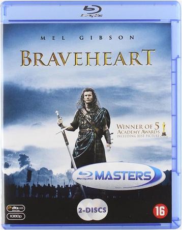 Brave Heart Bluray beschikbaar voor biedingen