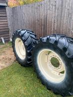 Michelin 440/65r24 xm108 + velgen, Zakelijke goederen, Ophalen