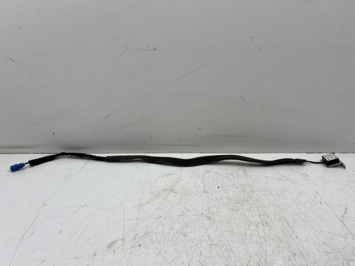 Module GPS d'un Renault Captur, Autos : Pièces & Accessoires, Électronique & Câbles, Renault, Utilisé, 3 mois de garantie, Enlèvement ou Envoi