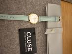 Cluse - horloge, Overige merken, Verzenden, Polshorloge, Leer