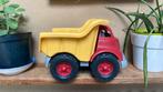 Green toys vrachtwagen truck, Kinderen en Baby's, Ophalen, Zo goed als nieuw