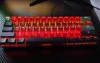 gaming keyboard mouse large mousepad set (MOET SNEL WEG!!!!), Computers en Software, Toetsenborden, Nieuw, Ophalen of Verzenden