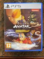 Avatar The Last Airbender: Quest for Balance - PS5, Ophalen