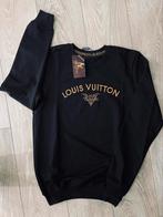Nieuw zwart Louis Vuitton sweatshirt, Kleding | Heren, Nieuw, Zwart