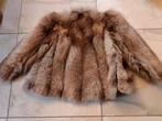 Mooie pelsjas in echt wolfsbond., Kleding | Dames, Jassen | Winter, Ophalen