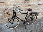 Stadsfiets Gazelle (Heavy Duty), Fietsen en Brommers, Fietsen | Heren | Herenfietsen, Ophalen, Gazelle