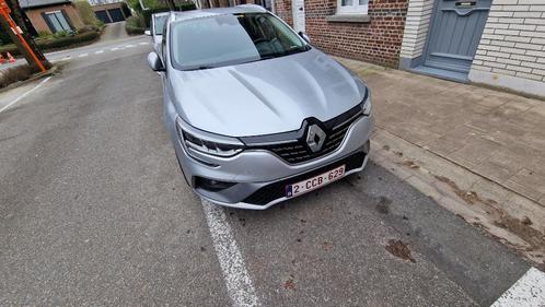 Renault megane 2021 1.5dci automaat, Auto's, Renault, Particulier, Mégane, ABS, Achteruitrijcamera, Adaptive Cruise Control, Airbags
