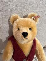 Steiff Winnie The Pooh 1994 Disney Convention, Verzamelen, Ophalen of Verzenden, Zo goed als nieuw, Steiff