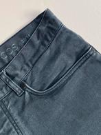 COS Slim tapered, Ophalen of Verzenden, Nieuw, Grijs