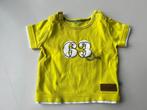 lief 56, Kinderen en Baby's, Babykleding | Maat 56, Lief, Shirtje of Longsleeve, Ophalen of Verzenden, Jongetje