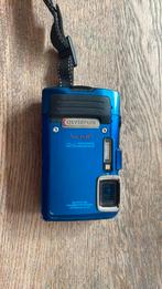 Appareil photo olympus sous l'eau, Audio, Tv en Foto, Fotografie | Onderwatercamera's, Ophalen, Camera