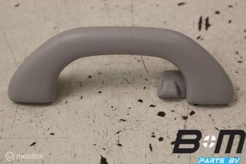 Handgreep in hemel met kledinghaak Volkswagen Polo 6R beschikbaar voor biedingen