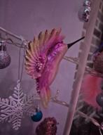 Superbe colibri à suspendre au sapin, Enlèvement ou Envoi, Neuf