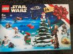 Lego star wars adventskalender - 75245, Enlèvement ou Envoi, Neuf, Autres types