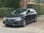 Audi a4 2011 2.0 diesel 370.000km, Auto's, Euro 5, A4, 5 deurs, Particulier