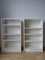 Etagère Billy Ikea, Huis en Inrichting, Kasten | Boekenkasten, Ophalen, Met plank(en), Gebruikt, 100 tot 150 cm