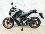 Honda Honda Light Motorcycle CB125RA 2022, Motos, Autre, 125 cm³, Jusqu'à 11 kW, Entreprise