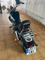 La Honda Shadow 1100 est à Tenerife, Permis Moto A, Plus de 35 kW, Chopper, Transmission par cardan