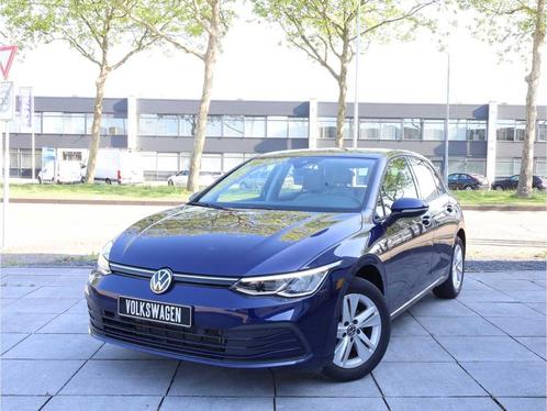Volkswagen Golf 1.5 eTSI Life MHEV 130PK Automaat 2022, Auto's, Volkswagen, Bedrijf, Golf, Benzine, Stadsauto, Automaat, Gebruikt