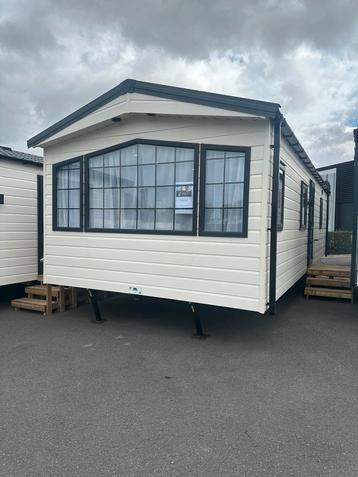 TOPAZ 1000x370/2 COMFORT VAN EEN HUIS (opendeurdagen) beschikbaar voor biedingen