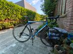 Scatto, Ophalen, Gebruikt, Carbon