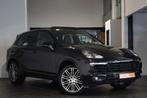 Porsche Cayenne Cayenne S Chrono PLATINIUM LuchtV PANO Garan, Cuir, Cayenne, Achat, Euro 6