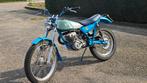 Bultaco Sherpa 350cc, Motoren, Enduro, 1 cilinder, 12 t/m 35 kW