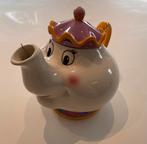 Disney Ms Potts theepot, Ophalen, Zo goed als nieuw