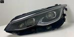 (VR) VW Volkswagen Golf 8 IQ Full LED 059C/060C koplamp link, Utilisé, Volkswagen, Enlèvement ou Envoi
