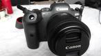 Canon EOS R6, Audio, Tv en Foto, Ophalen, Zo goed als nieuw, Canon