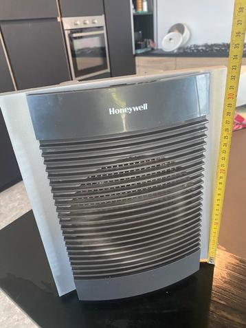 Honeywell ventilatorkachel HZ-500E 2000W beschikbaar voor biedingen