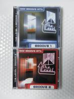 ILLUSION - THE LEVEL - GROOVE 1+2, Cd's en Dvd's, Cd's | Dance en House, Verzenden, Zo goed als nieuw