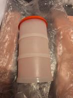 Set van negen Tupperware koekjesvormpjes, Ophalen of Verzenden, Nieuw