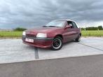 Opel Kadett E Cabrio 1991 Vends ou Echange, Auto's, Voorwielaandrijving, 4 zetels, Stof, 4 cilinders