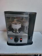 Qlima R 8128S C-2 stainless steel-black (Nieuw), Huis en Inrichting, Kachels, Ophalen, Overige brandstoffen, Nieuw, Petroleumkachel