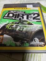 Dirt 2, Consoles de jeu & Jeux vidéo, Jeux | Sony PlayStation 3, Comme neuf, Enlèvement ou Envoi