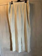 broek creme lola liza 50 nooit gedragen, Lola & Lisa, Ophalen of Verzenden, Nieuw, Broek of Spijkerbroek